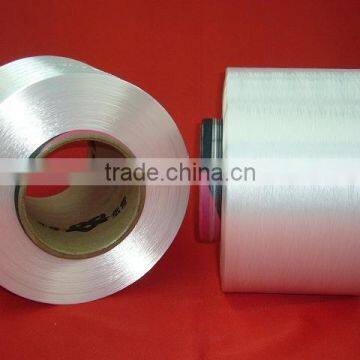 Polyester Filament Yarn High Tenacity Fdy Bright Raw White (49-466 Dtex) photo-5