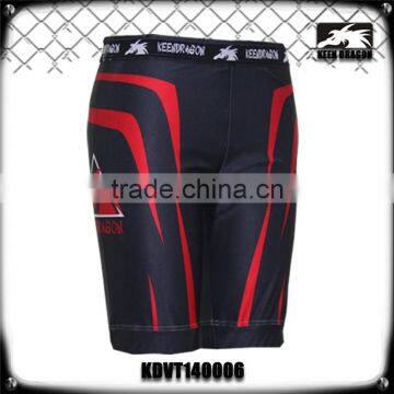 Private Label Fitness Wear Mens Compression Wear Small Orders photo-4