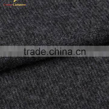 Factory Sales Fashion Men's Knitted Cashmere Pants photo-3