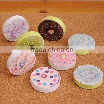 China OEM Plain Cotton Terry Custom Super Magic Towel/100% Cotton Compressed Towel photo-4