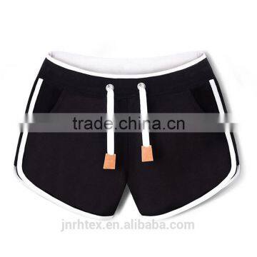 Cotton Custom New Design Gym Pants for Women photo-2