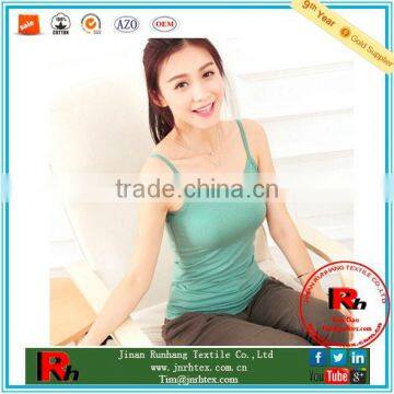 Custom Stringer Tank Top Printing photo-5