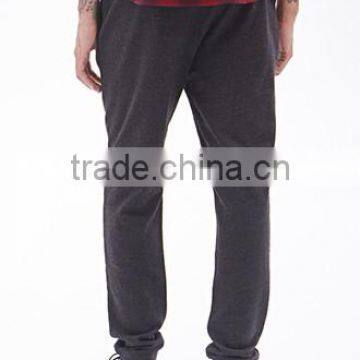 Men's Classic Draw String Who Pants Sports Pants photo-4