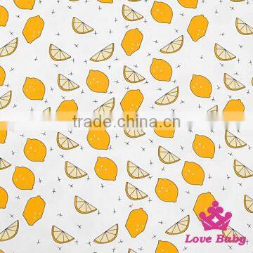 BL331-356 Lovebaby Cute 95%Polyester&5%Spandex Printed Panda Fabric photo-2