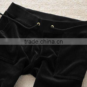 Designer Woman Fleece Hoodie Suit Ladies Sports Wear Women Winter Tracksuit photo-6