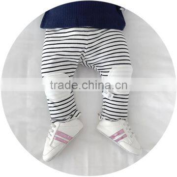 S17716A Toddler Baby Boy Baggy Harem PP Pants photo-2