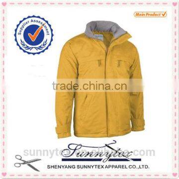 OEM High Quality Winter Cheap Parka Jacket