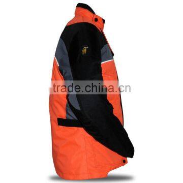 Men's Motorbike Armor Jacket photo-3