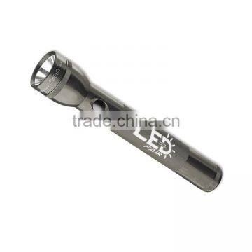 LED 2-Cell "D" Mag-Lite Flashlight - Features the MAG-LED Technology and Comes With Your Logo photo-4