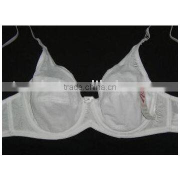 Ladies excellent quality of bra underwear