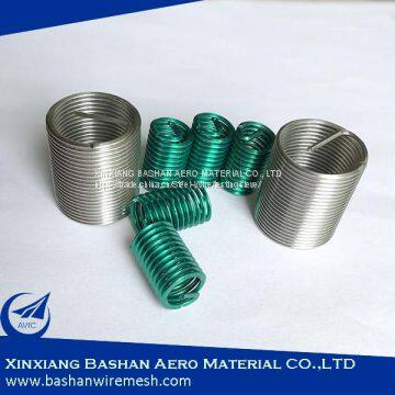 Newest High Quality M4 M6 M8 M10 M20 M30 M60 Screw Thread Insert photo-5