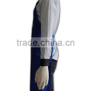 Manufacturer Custom Logo Apron Kitchen photo-3