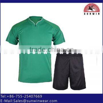FC Soccer Jersey 2015 Design , USA Club Soccer Uniform, Custom Soccer Jerseys photo-2