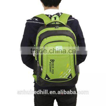 R1888H 2017 Spring and Summer New Climbing Bag Outdoor Waterproof Nylon Backpack Bag photo-5