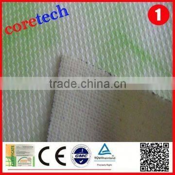 Hot Sale Durable Leather Garment Fabric Factory photo-4