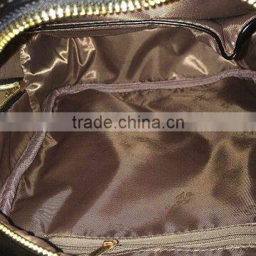 Latest Lady Bags Handbags Fashion Luxury Women Tote Handbag Shoulder photo-6