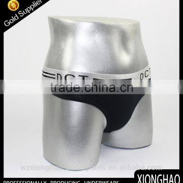 Professionally OEM Fashion Women Cotton Thong Underwear for Australia Market photo-2