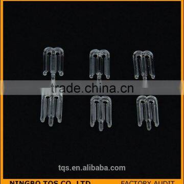 Hot selling Plastic Cloths Packing Clips Shirts Clips