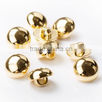 High Quality Half Ball Shaped ABS Button