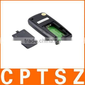 Portable Digital Alcohol Tester Meter Alcohol Content Detector High Sensitivity Breathalyzer photo-5