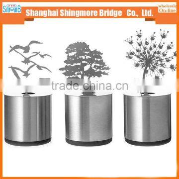 Hot Wholesale LED Shadow Projection Beautiful and Romantic Night Light New Fashion Home Decor photo-4