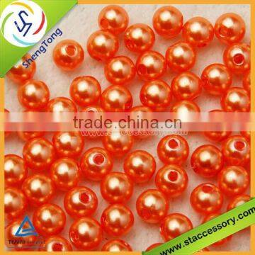 Pearl Beads of Glass,Imitation Pearl Beads