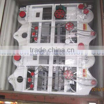 Waste Fiber Textile Recycling Machine photo-5