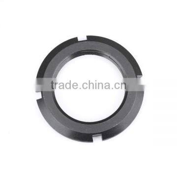 Carbon M55*2 Self Locking Nut GUK55 photo-5
