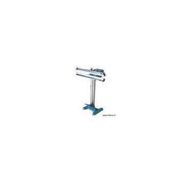 Sell Pedal Double-Side Heating Sealer