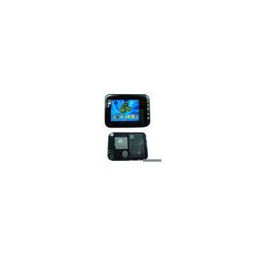 Sell MP4 Player (PMP)