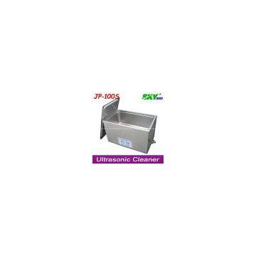 skymen big tank ultrasonic cleaning dish