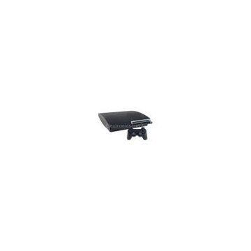 3 Slim 160GB Gaming Console & Blu-ray Player