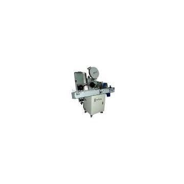 horizontal rolling Labeling Machine