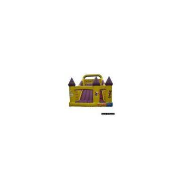 Sell Inflatable Slide