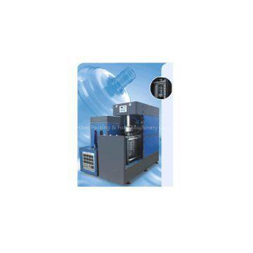 Semi-automatic Blow Molding Machine For 3/5 Gallon