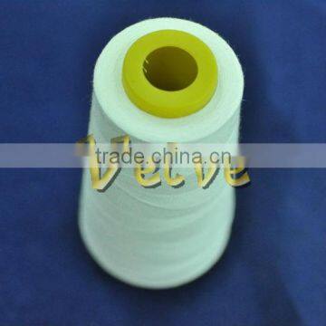 Good using soluble sewing thread for embroider