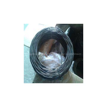 Twisted Tie Wire/Double Twisted Black Annealed Wire