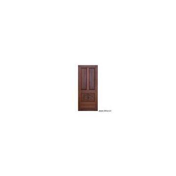 Sell Wooden Door (TB-A208)
