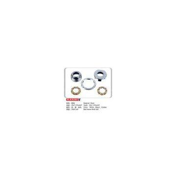 bicycle B.B axle cups