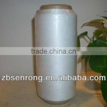 PTFE weaving yarn