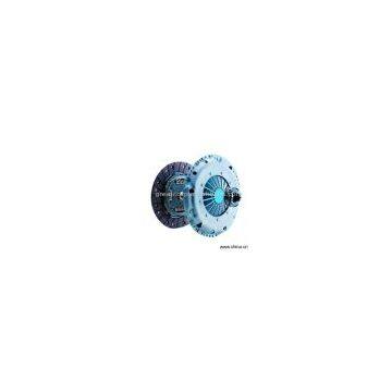 Sell Clutch Disc and Clutch Cover