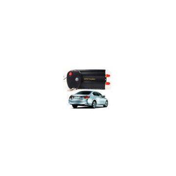 TK103B Car GPS tracker+ Remote Control Quadband Car Alarm Free Spanish Portuguese PC GPS tracking system Google map