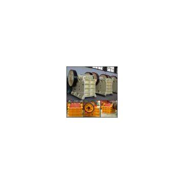 Widely used mineral jaw crusher with competitive price