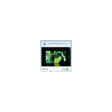 P10 indoor  led display