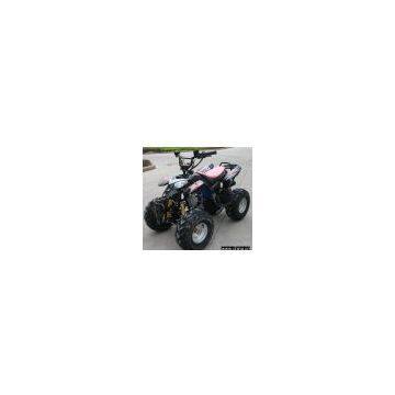 EPA ATV QUAD