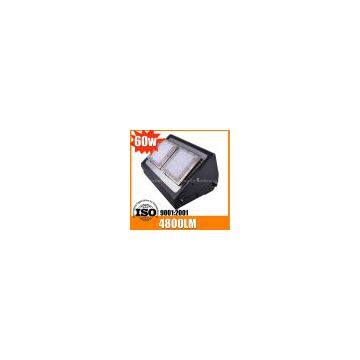 led wall pack retrofit 60w