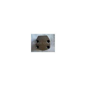 Forging Process Elbow Carbon Steel Used in petrol , chemical industry
