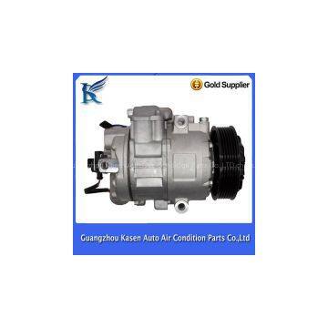 2014 top sale Denso 6seu12c auto compressor FOR VW POLO
