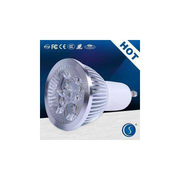 dimmable led spot light China factory direct