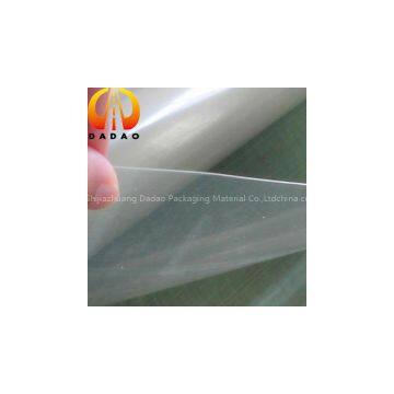 PET laminating film